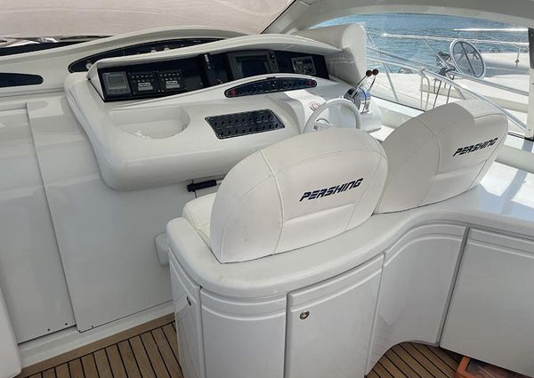 Pershing 48 image