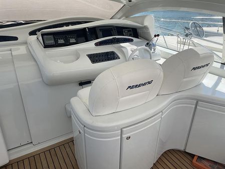 Pershing 48 image