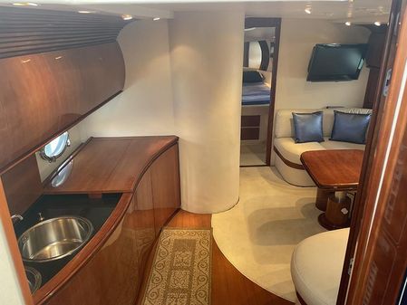 Pershing 48 image