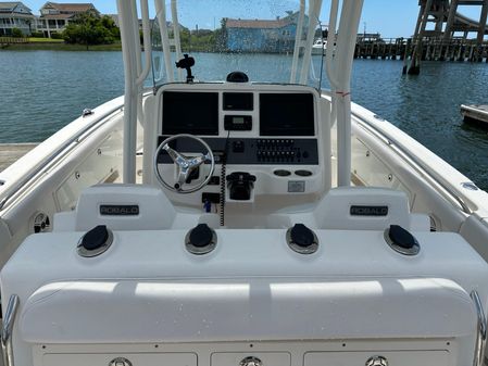 Robalo R300-CENTER-CONSOLE image