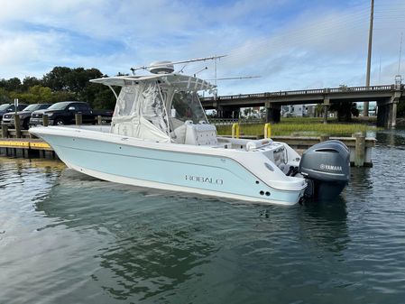 Robalo R300-CENTER-CONSOLE image