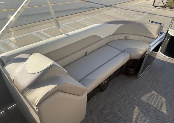 Avalon LSZ-QUAD-LOUNGER image