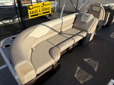 Avalon LSZ-QUAD-LOUNGER image