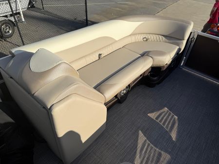 Avalon LSZ-QUAD-LOUNGER image