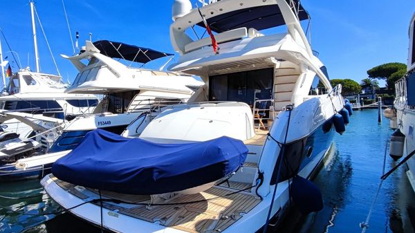 Sunseeker Manhattan 66 