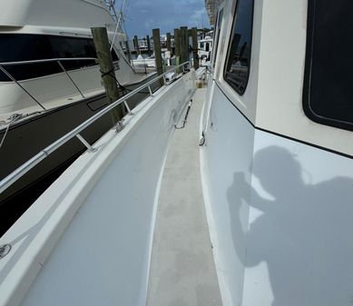 Aquabay Marine 58' Sportfish image