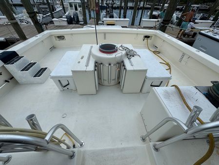 Aquabay Marine 58' Sportfish image