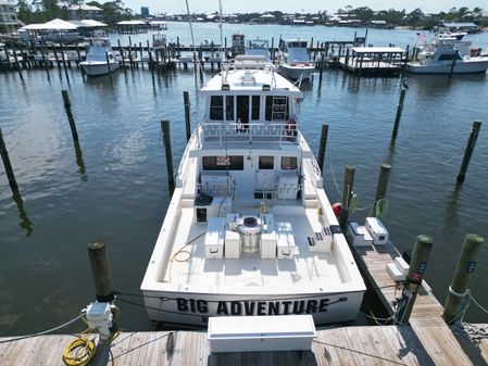 Aquabay Marine 58' Sportfish image