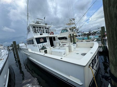 Aquabay Marine 58' Sportfish image