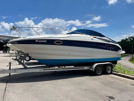 Crownline 250cr image