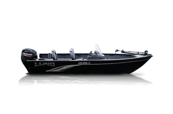 Lund 1650 Rebel XL SS - main image