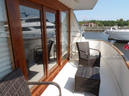 Viking Motor Yacht image