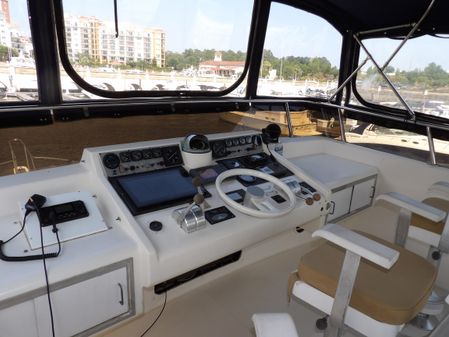 Viking Motor Yacht image