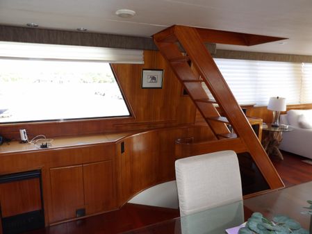 Viking Motor Yacht image