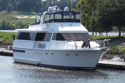 Viking Motor Yacht image