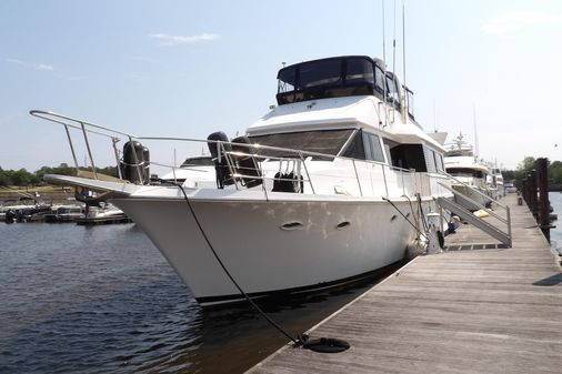 Viking Motor Yacht image