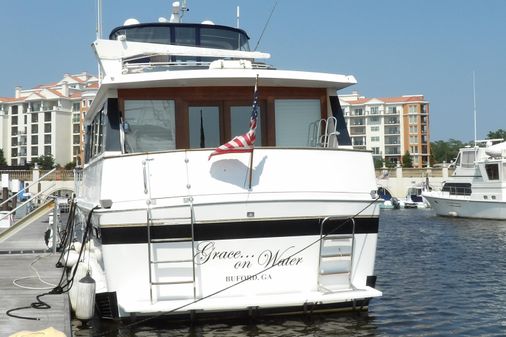 Viking Motor Yacht image