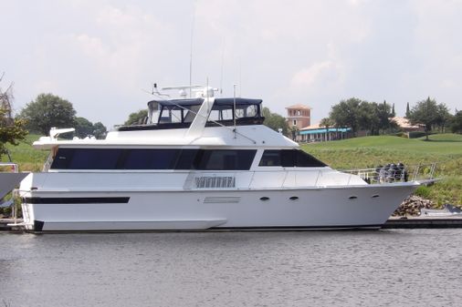 Viking Motor Yacht image