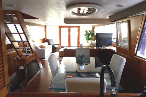 Viking Motor Yacht image