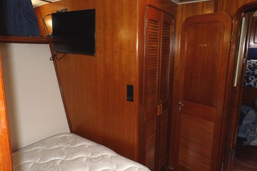 Viking Motor Yacht image