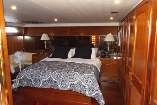 Viking Motor Yacht image