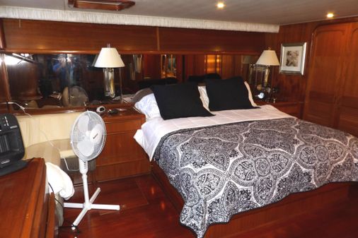 Viking Motor Yacht image