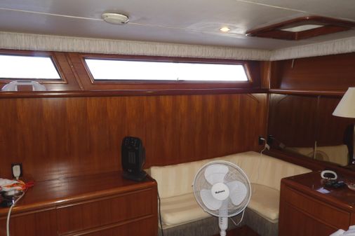 Viking Motor Yacht image