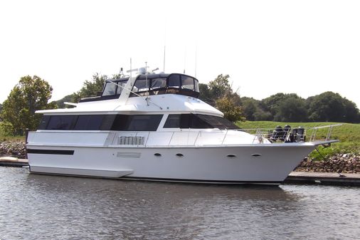 Viking Motor Yacht image