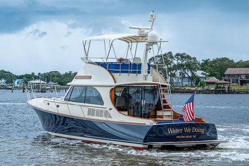 Hinckley Talaria 48 Flybridge image