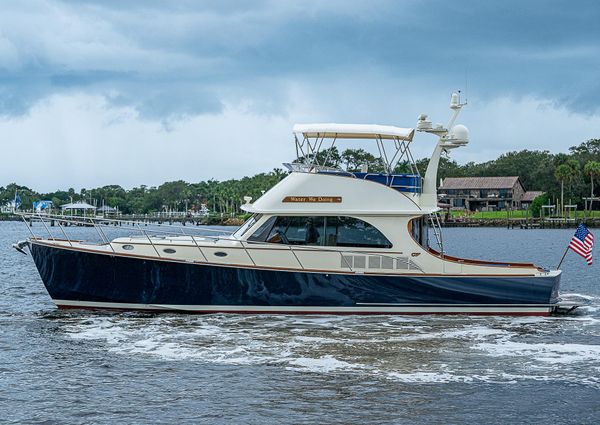 Hinckley Talaria 48 Flybridge image