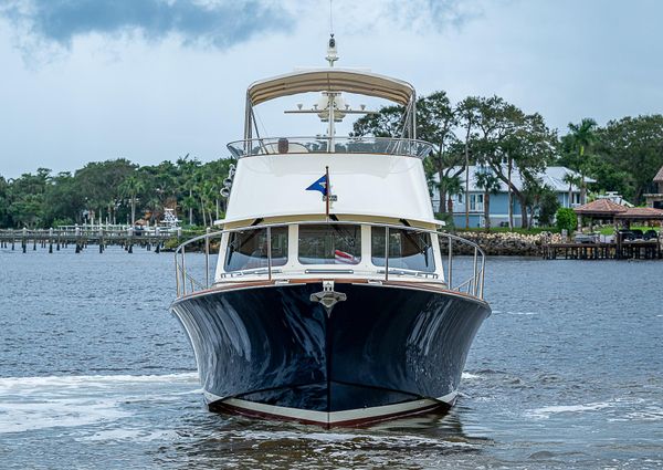 Hinckley Talaria 48 Flybridge image