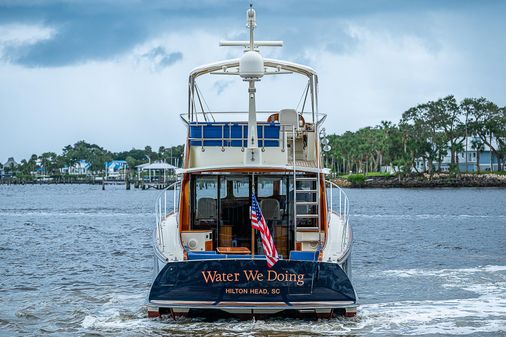 Hinckley Talaria 48 Flybridge image