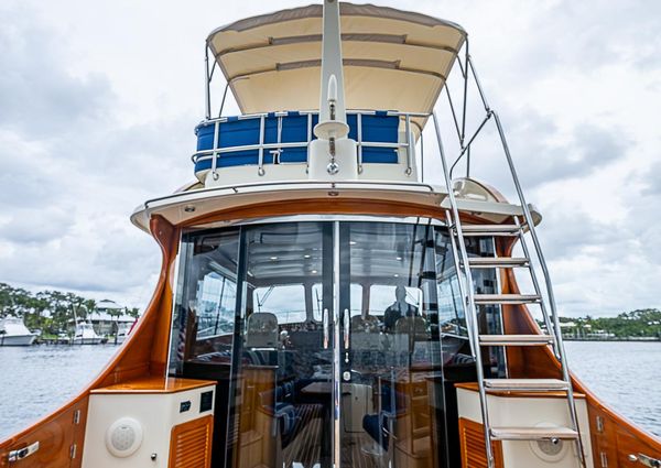 Hinckley Talaria 48 Flybridge image