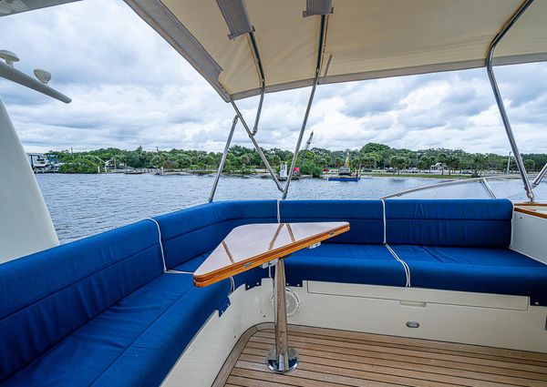 Hinckley Talaria 48 Flybridge image