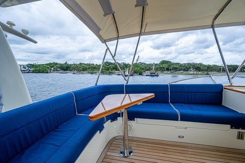 Hinckley Talaria 48 Flybridge image