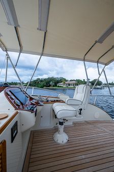 Hinckley Talaria 48 Flybridge image