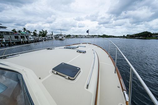 Hinckley Talaria 48 Flybridge image