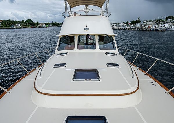 Hinckley Talaria 48 Flybridge image