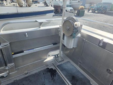 Brix Marine 4216-DCT Semi-Displacement Catamaran image