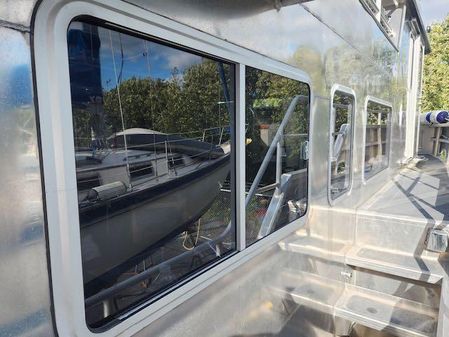 Brix Marine 4216-DCT Semi-Displacement Catamaran image