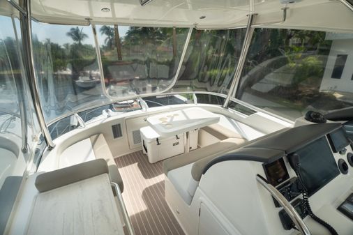 Riviera 43 Open Fly image