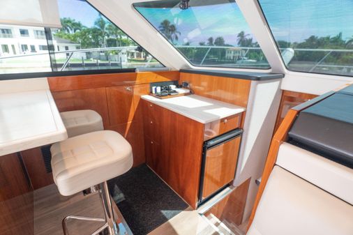 Riviera 43 Open Fly image