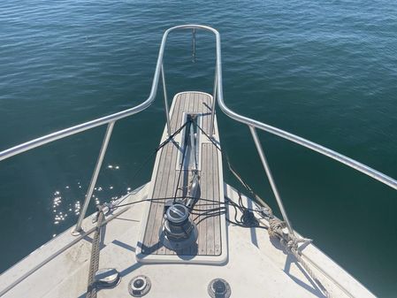 Bertram 43' Convertible image