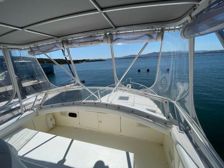 Bertram 43' Convertible image