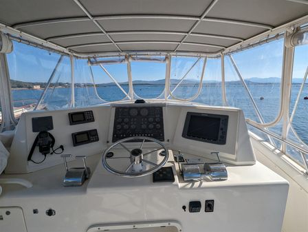 Bertram 43' Convertible image