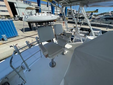 Bertram 43' Convertible image