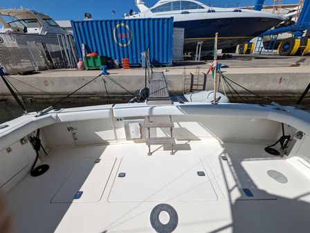 Bertram 43' Convertible image