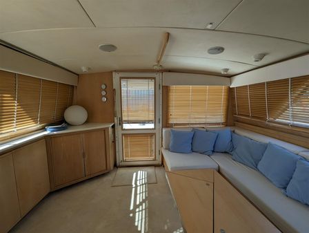 Bertram 43' Convertible image