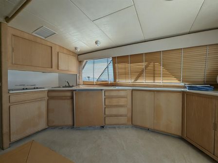 Bertram 43' Convertible image