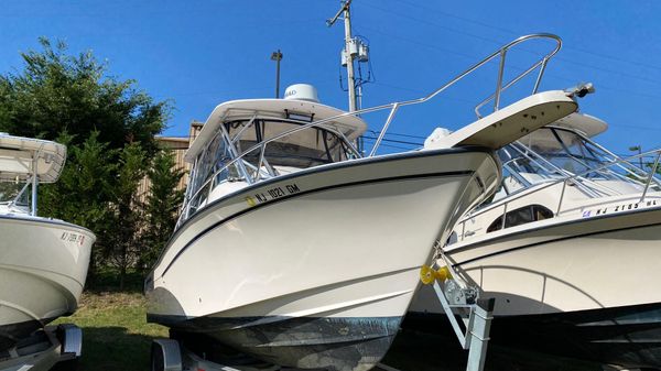 Grady-White 265 Express